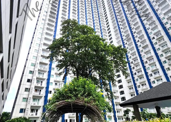 The Serene Staycation Hotel *