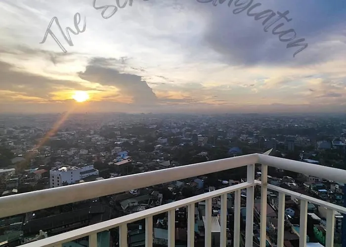 The Serene Staycation Hotel Manila