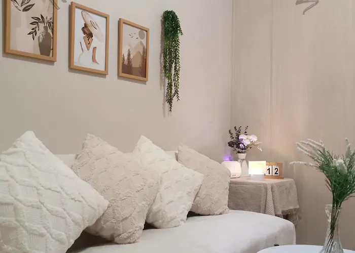 The Serene Staycation Hotel *