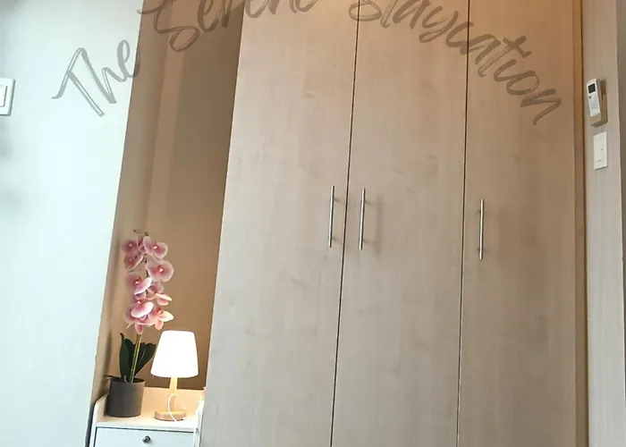 The Serene Staycation Hotel *
